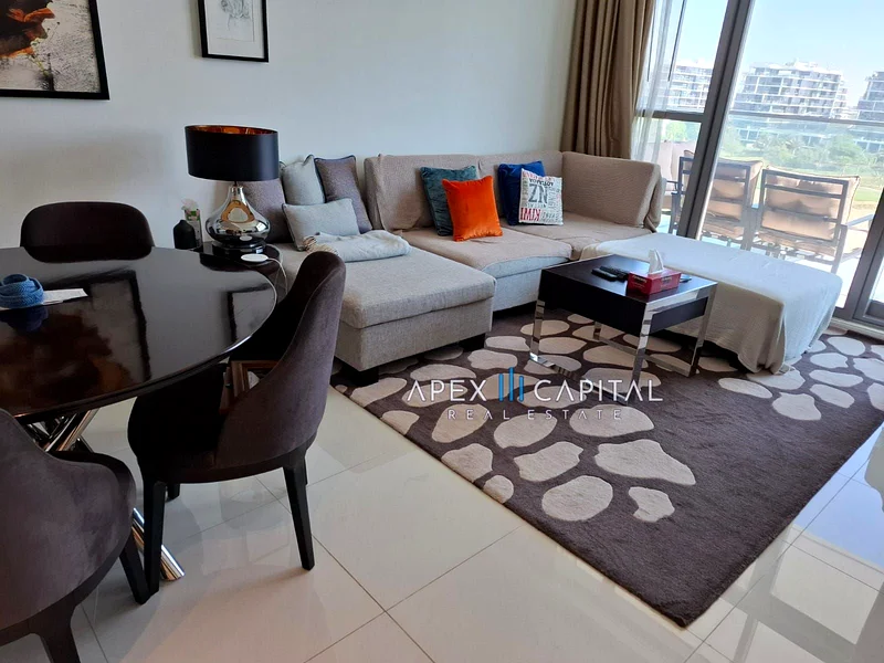 2BR + Maid | Corner Unit | Fully Furnished63972907246849110
