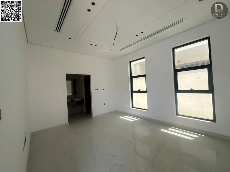 🏡 فرصتك الذهبية لامتلاك فيلا فاخرة من 3 طوابق - أول ساكن في عجمان! 🇦🇪 ملكية تامة لجميع الجنسيات | بدون دفعة مقدمة | بدون63881803508225114