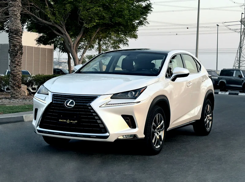 2020 Lexus LX300, GCC Specifications63612072703874110