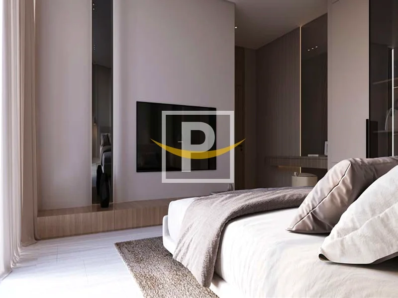 Binghatti Starlight |Handover on 2026 | In Jaddaf64000844038914112