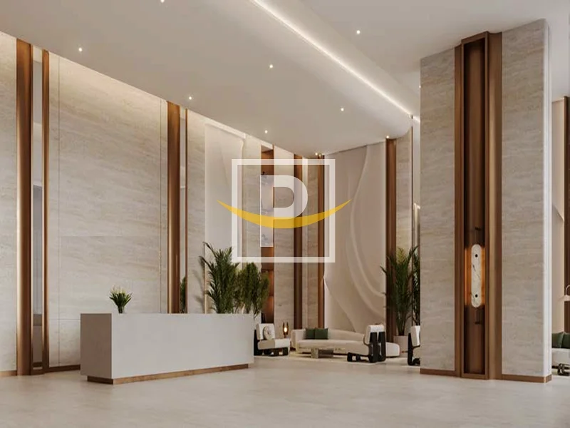 Binghatti Starlight |Handover on 2026 | In Jaddaf64000844038914114