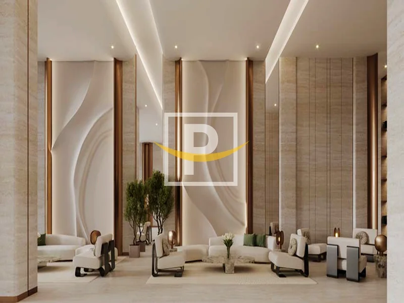 Binghatti Starlight |Handover on 2026 | In Jaddaf64000844038914113