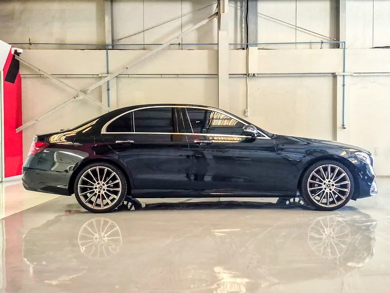 2279 درهم/شهر | مرسيدس بنز E-Class E 300 2020 | مواصفات خليجية | رقم مرجعي 36125663613985779971113