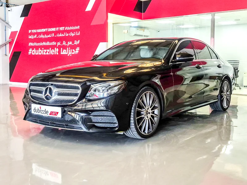 2279 درهم/شهر | مرسيدس بنز E-Class E 300 2020 | مواصفات خليجية | رقم مرجعي 36125663613985779971112