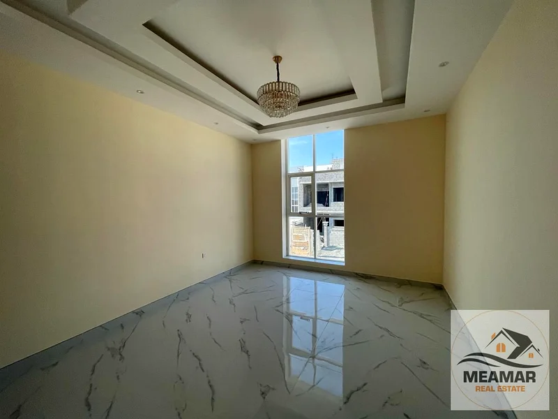 للبيع، فيلا في عجمان بسعر رخيص، ملكية حرة مدى الحياة لجميع الجنسيات، مع أقساط شهرية وإمكانية التمويل البنكي63906520742402113