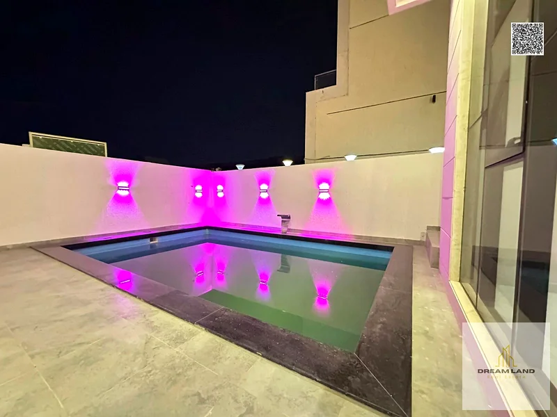 Including registration and ownership fees, two floors, stone facade, central air conditioning, with a private pool, next to all services. For sale, a63902224314883113