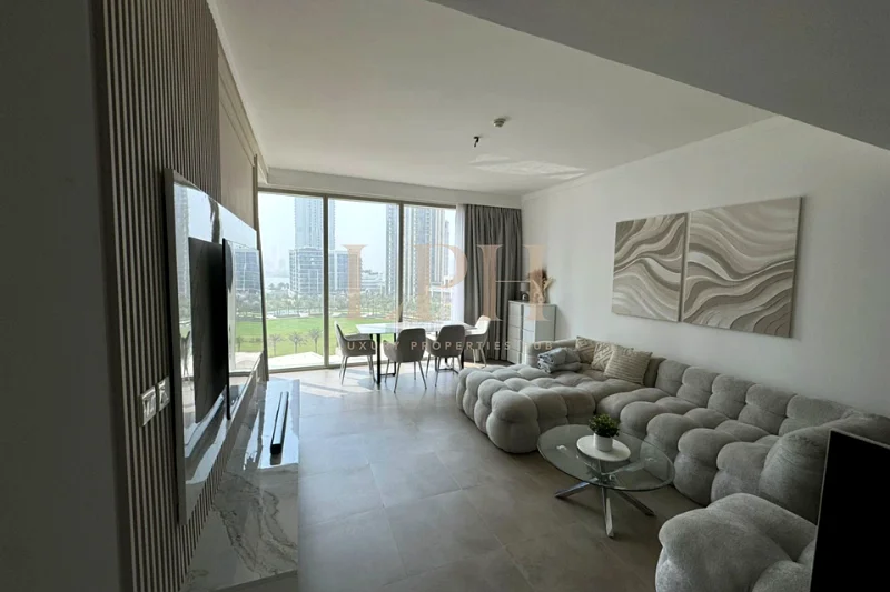 Park View | Furnished | Ready To Move63760513593089112