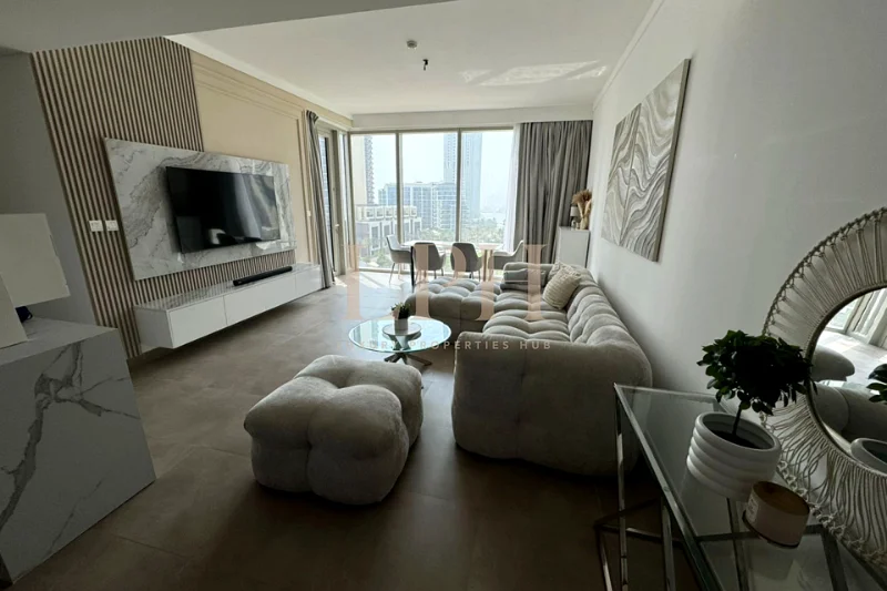 Park View | Furnished | Ready To Move63760513593089110