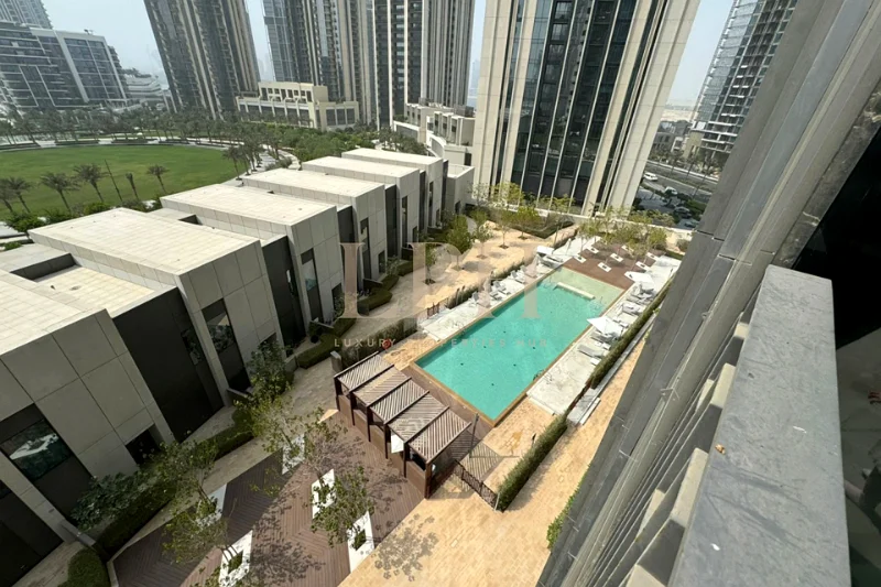 Park View | Furnished | Ready To Move63760513593089113