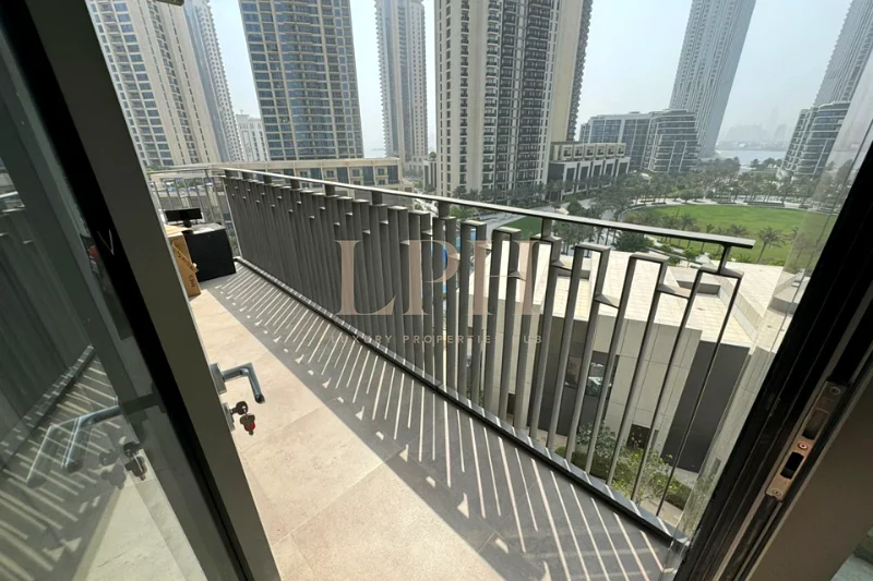 Park View | Furnished | Ready To Move63760513593089114