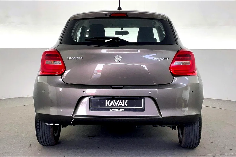 2024 Suzuki Swift GLX  • Big Price Drop • 43125363613467579521112