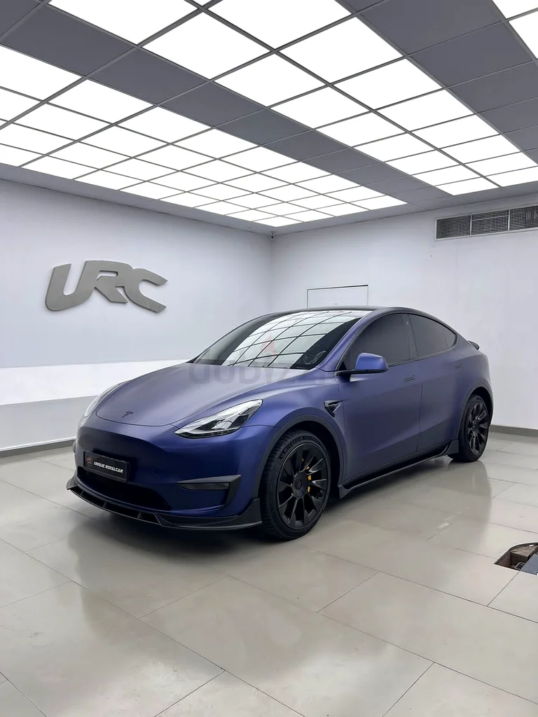 Teska Model Y November 2023636120592773131116