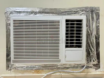 Window ac for sale same like new