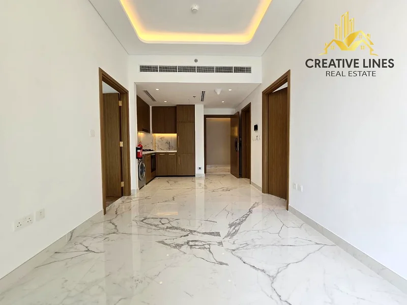 جديد بالكامل || مطبخ مجهز بالكامل || بدون تبريد63801040431363111