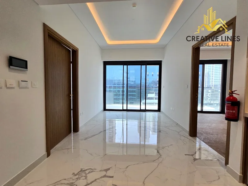 جديد بالكامل || مطبخ مجهز بالكامل || بدون تبريد63801040431363110