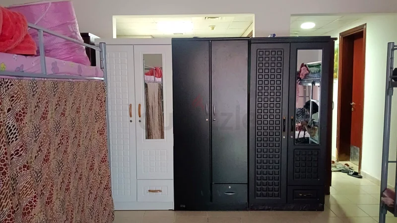 Ladies Bed Space Available in International City63798014428163112