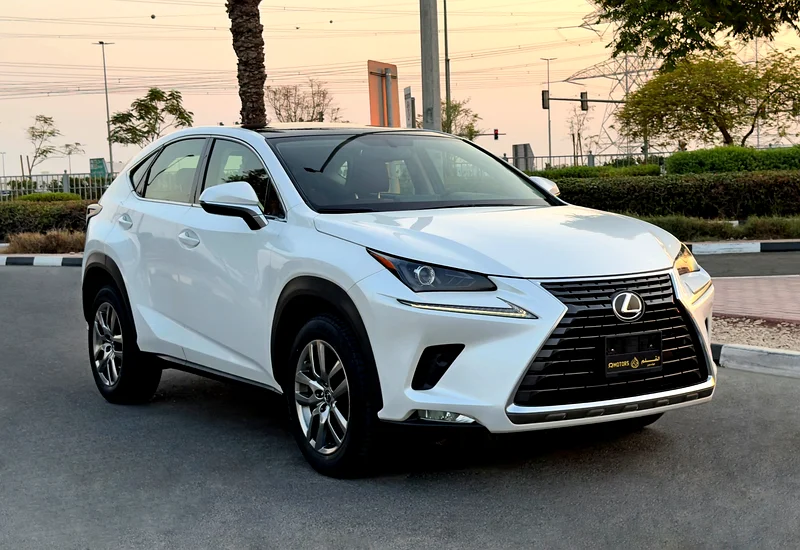 2020 Lexus LX300, GCC Specifications63612072703874112