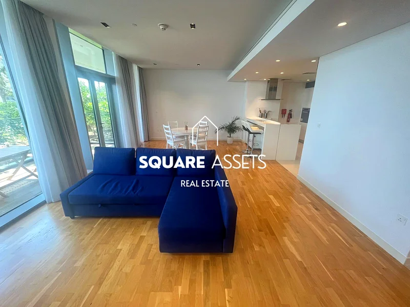 Beautiful 1BR | Sea View | Nice Location63726479312514113