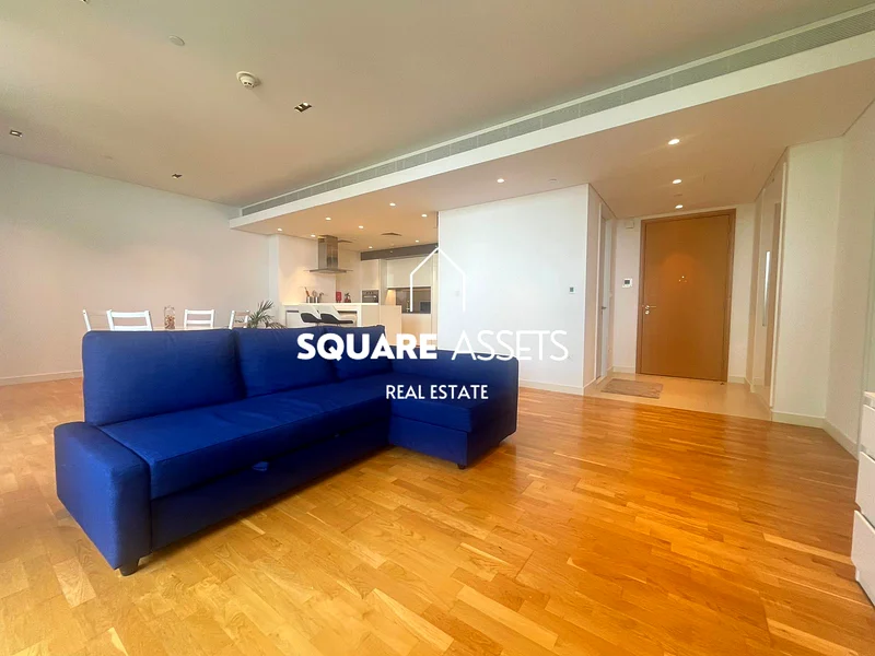 Beautiful 1BR | Sea View | Nice Location63726479312514112