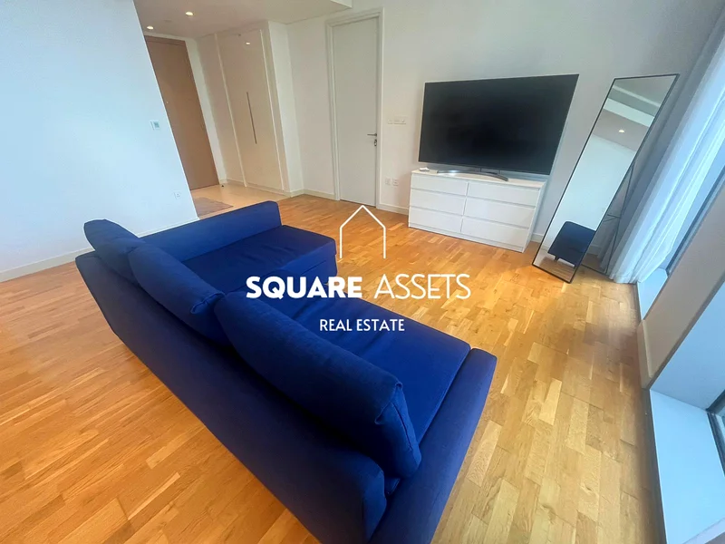 Beautiful 1BR | Sea View | Nice Location63726479312514114
