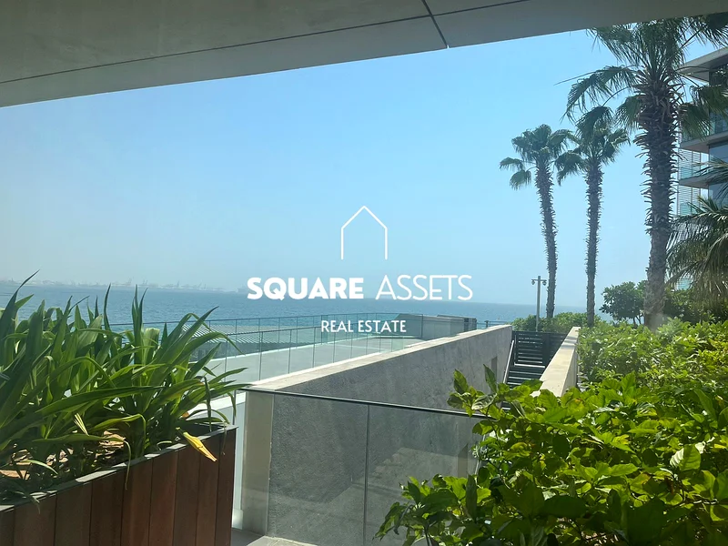 Beautiful 1BR | Sea View | Nice Location63726479312514110