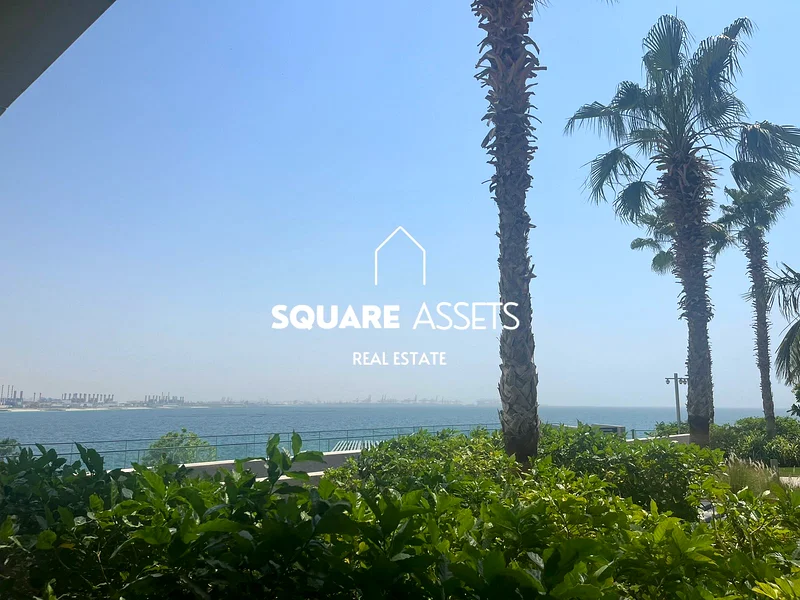 Beautiful 1BR | Sea View | Nice Location63726479312514111