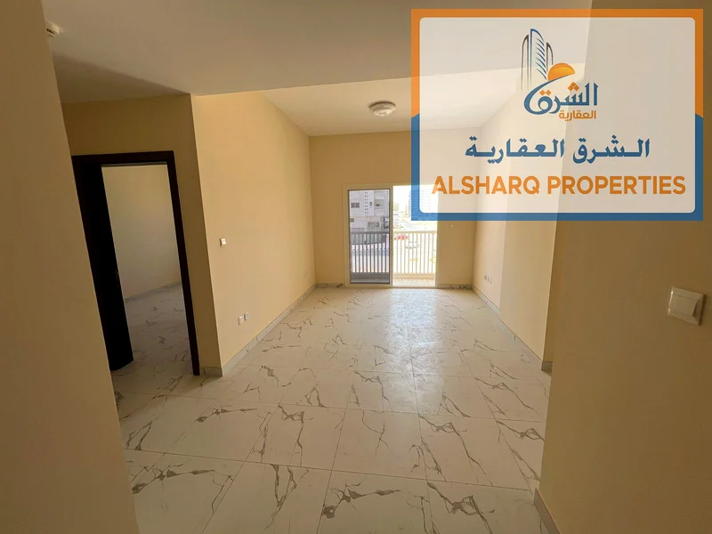 2badroom for rent # ajman jurif3 # parking free # maintance free # first resdiance63713791122433110