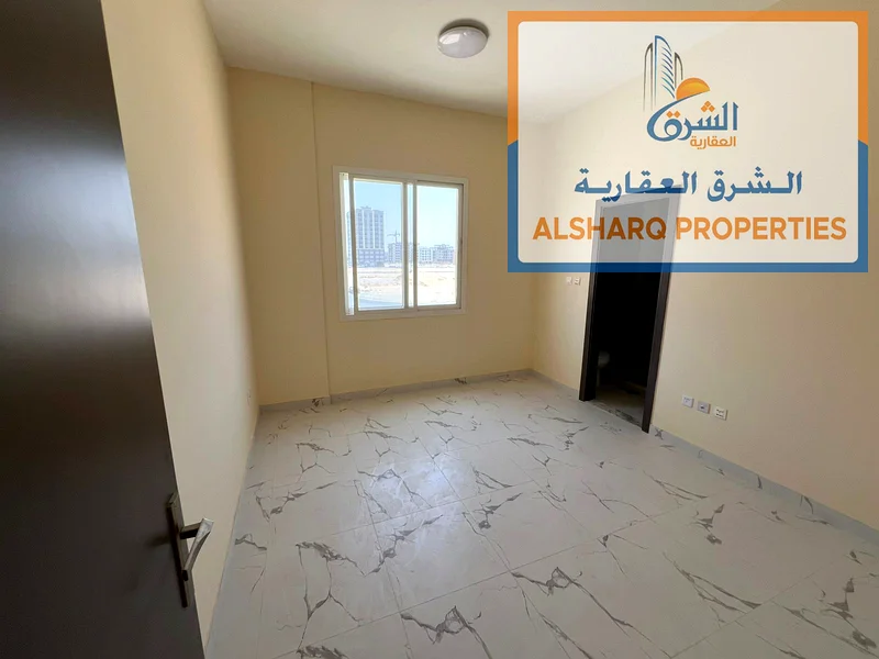 2badroom for rent # ajman jurif3 # parking free # maintance free # first resdiance63713791122433113