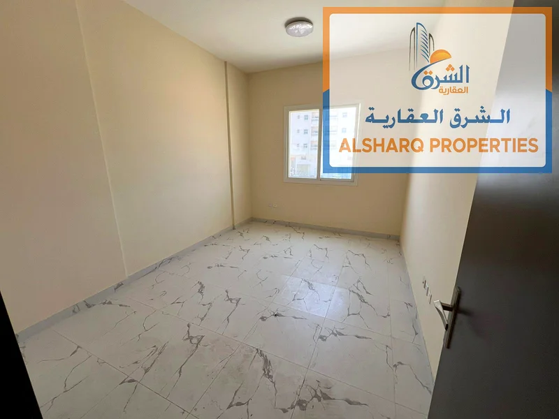 2badroom for rent # ajman jurif3 # parking free # maintance free # first resdiance63713791122433111