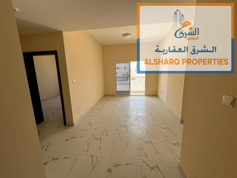 2badroom for rent # ajman jurif3 # parking free # maintance free # first resdiance63713791122433112