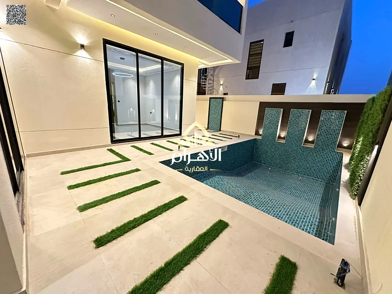 رسوم التسجيل متضمنة، 5 غرف نوم رئيسية فاخرة مع خزائن مدمجة للبيع الآن63881146916866111