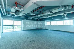 Grade A | Fitted Office | Close to Metro