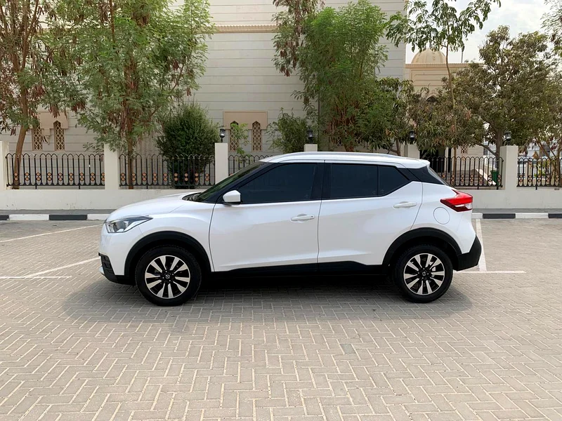NISSAN KICKS 1.6 GCC FULL OPINION63612796926723114