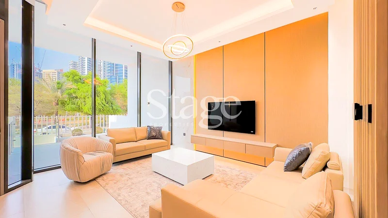 Fully Furnished | Private Pool | Modern Smart Home63782728548865110