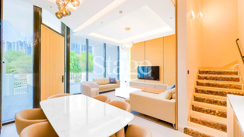 Fully Furnished | Private Pool | Modern Smart Home63782728548865111
