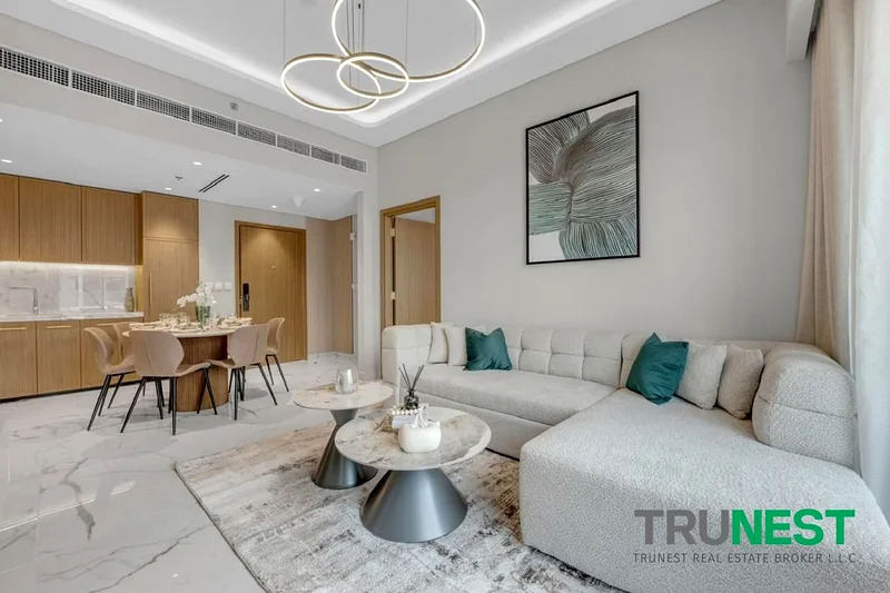 High Quality Finishing | Elegant | Prime Location63803840300418113