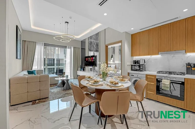 High Quality Finishing | Elegant | Prime Location63803840300418110