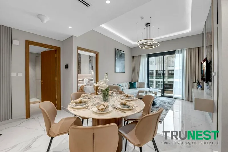 High Quality Finishing | Elegant | Prime Location63803840300418114