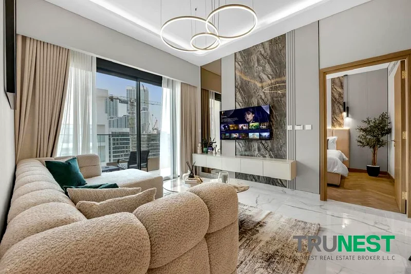 High Quality Finishing | Elegant | Prime Location63803840300418111