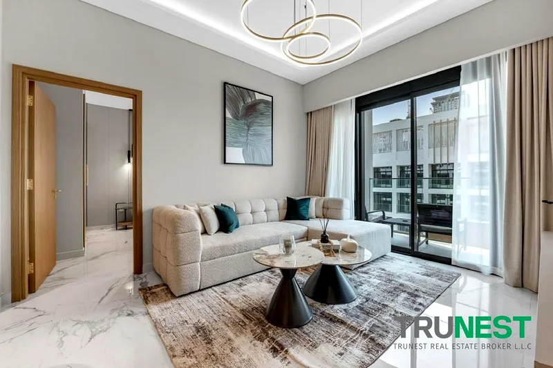High Quality Finishing | Elegant | Prime Location63803840300418112
