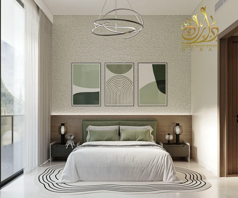 FULLY FURNISHED | READY SOON | HIGH DEMAND63995377495811114