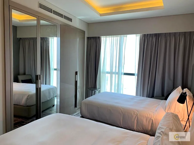 2BHK- Open Canal | view ready to move in 160 K63795643721603114