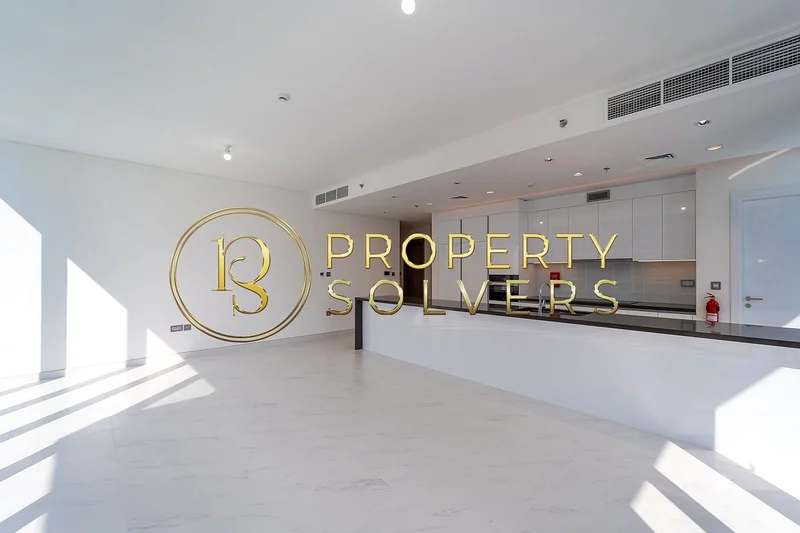 Lagoons View | Unfurnished unit | Huge Balcony64005979003906113