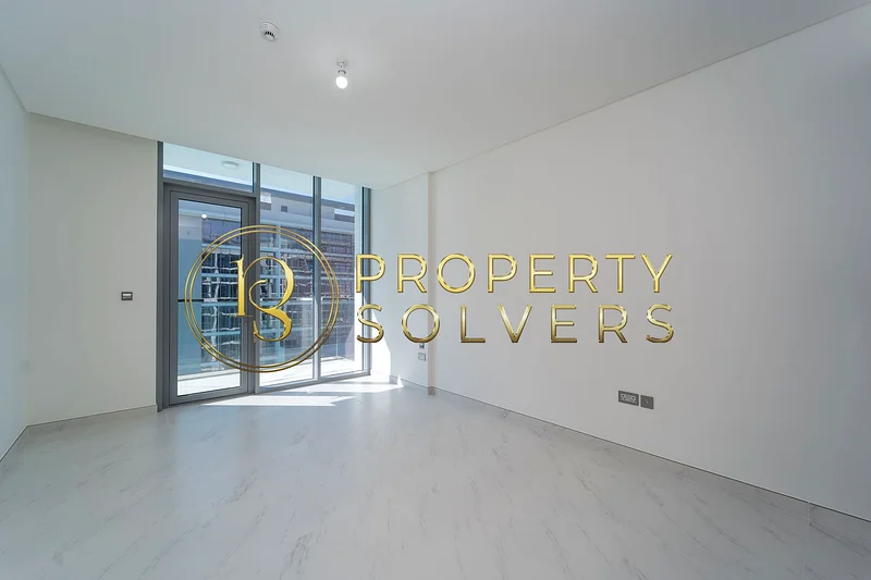 Lagoons View | Unfurnished unit | Huge Balcony64005979003906112