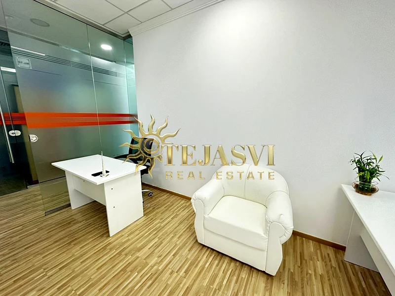 Fully Fitted Office | Bank Account Assistance | Near to Metro Station63618315073282112