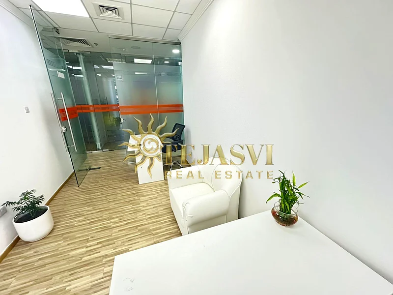 Fully Fitted Office | Bank Account Assistance | Near to Metro Station63618315073282111