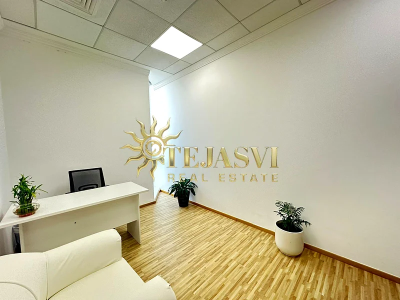 Fully Fitted Office | Bank Account Assistance | Near to Metro Station63618315073282113