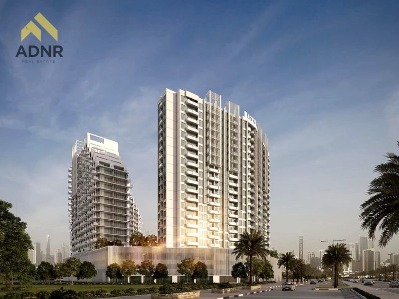 MOVE | Q4  2025| PRIME LOCATION | Waterfront Views | High ROI | SMART HOME  | Financiación63998000399490112