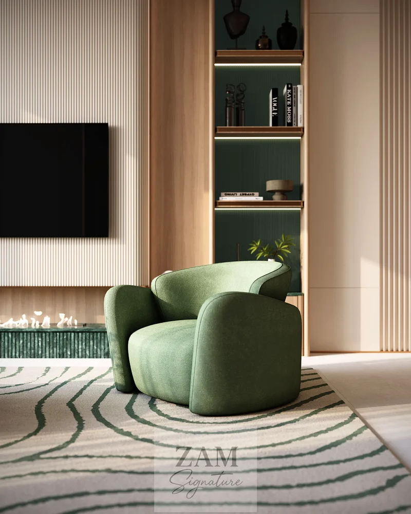 Studio with balcony | Great Value | High Floor64035857608961112