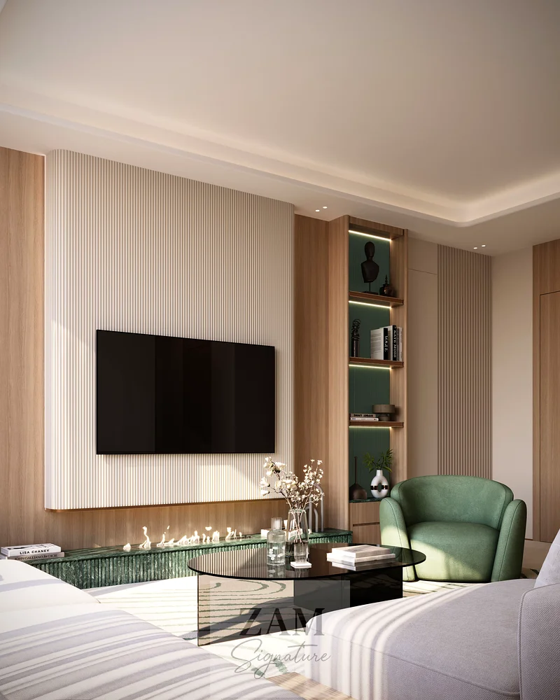 Studio with balcony | Great Value | High Floor64035857608961113